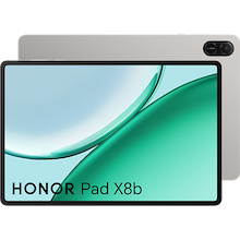 HONOR Pad X8b Wi-Fi 128GB Gris espacial