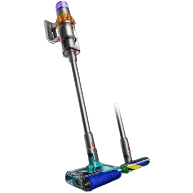 Dyson Aspiradora V15S Detect Submarine