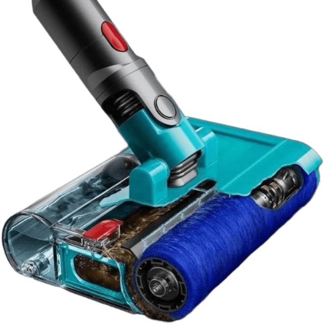 Dyson Aspiradora V15S Detect Submarine