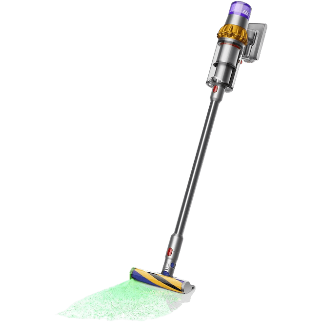 Dyson Aspiradora V15 Absolute