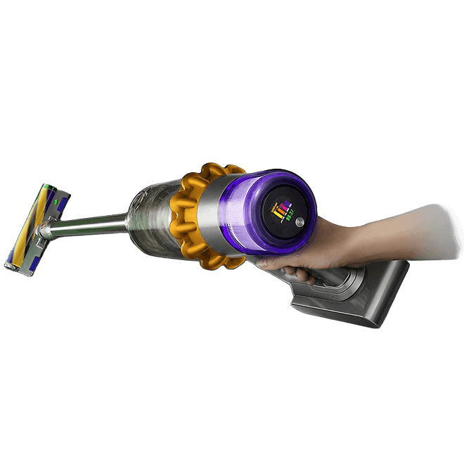 Dyson Aspiradora V15 Absolute