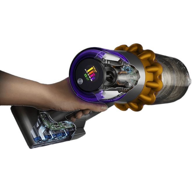 Dyson Aspiradora V15 Absolute