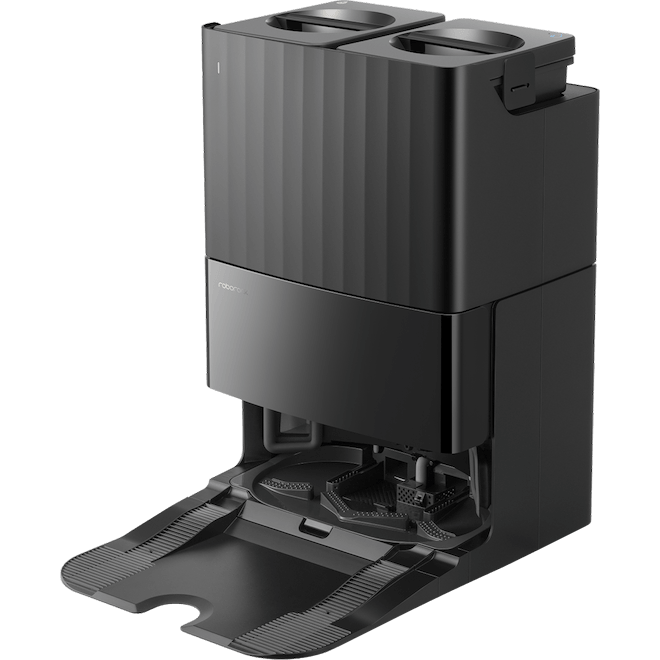 Roborock Robot Aspirador friega QR 598