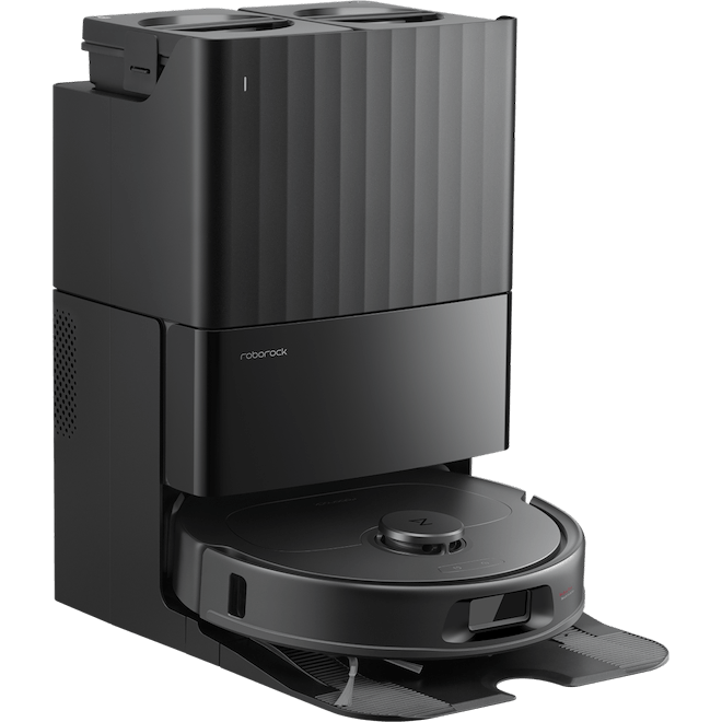 Roborock Robot Aspirador friega QR 598