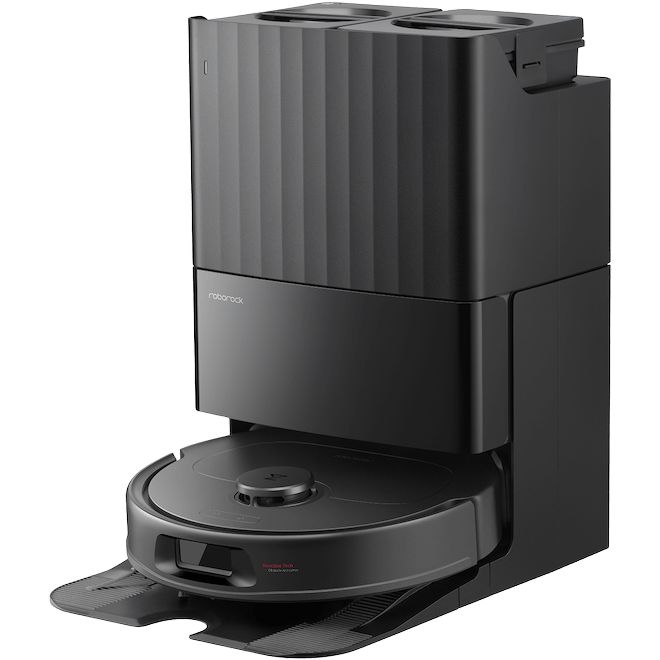 Roborock Robot Aspirador friega QR 598