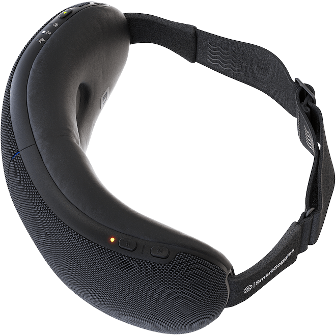 Therabody SmartGoggles 2.0