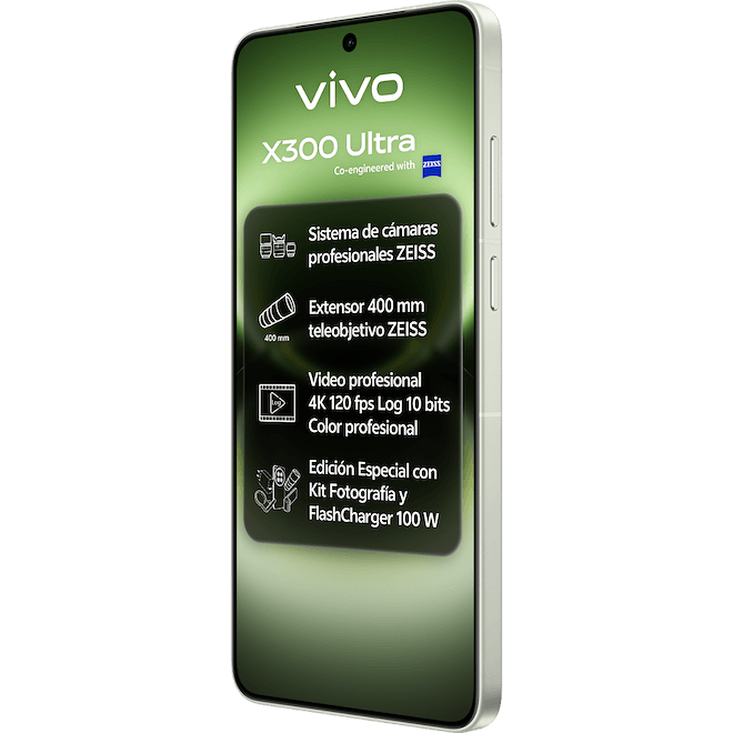 Vivo X300 Ultra 5G
