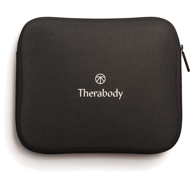 Therabody Pistola de masaje sense 2