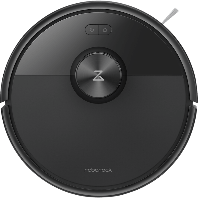 Roborock Robot Aspirador friega Q7 TF Plus