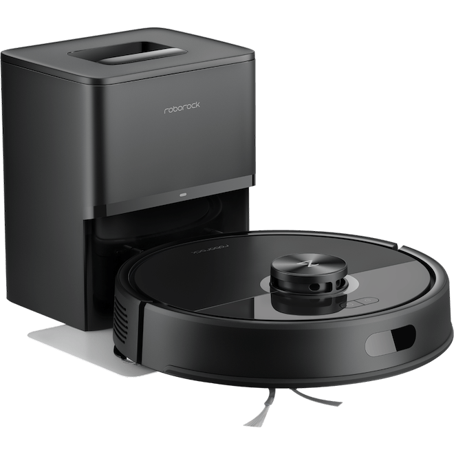 Roborock Robot Aspirador friega Q7 TF Plus