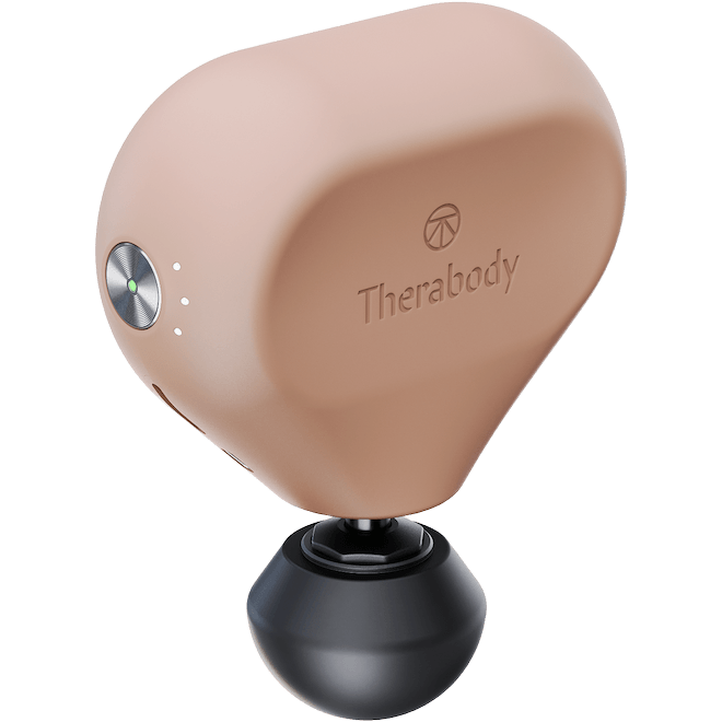 Therabody Pistola de masaje Theragun Mini 3a Generación