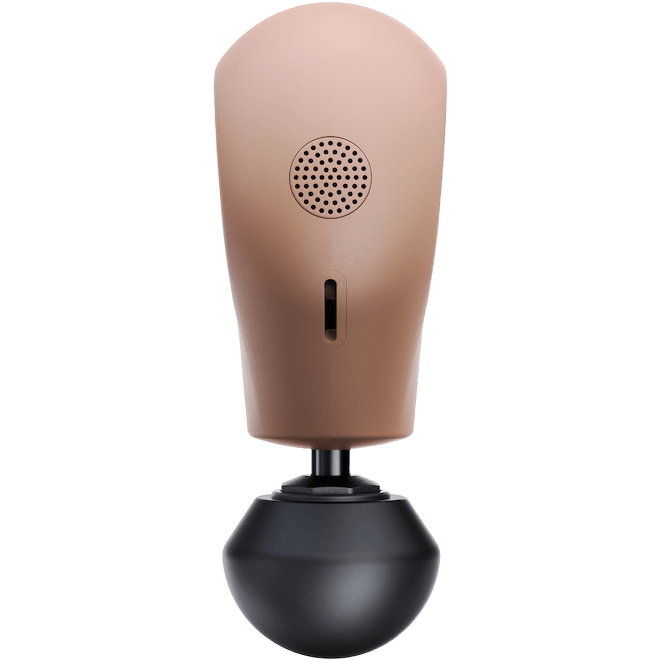 Therabody Pistola de masaje Theragun Mini 3a Generación