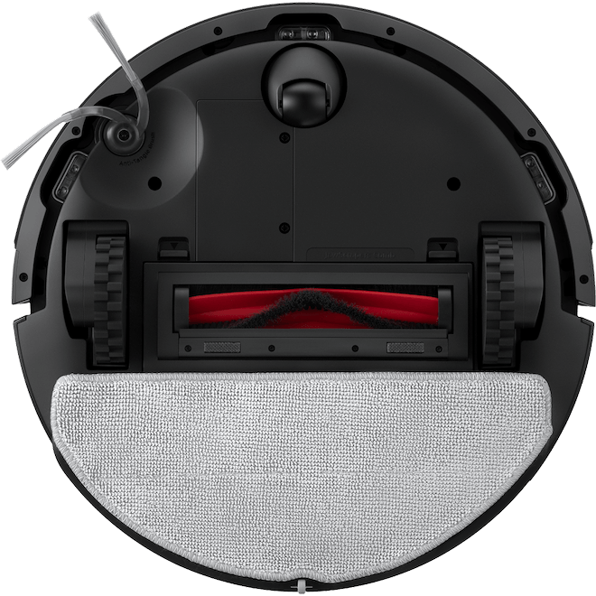 Roborock Robot Aspirador friega Q7 TF Plus