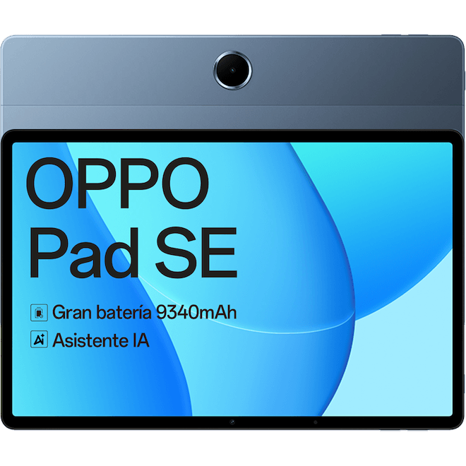 Oppo Pad SE 2025 WiFi
