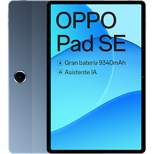 OPPO Pad SE 2025 WiFi 128GB Azul