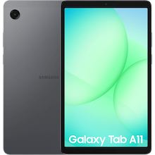 Samsung Galaxy Tab A11 128GB Gris