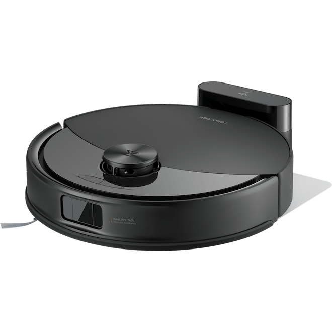 Roborock Robot Aspirador friega Q10 VF