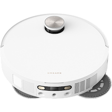 Dreame Robot Aspirador X50 Ultra Complete