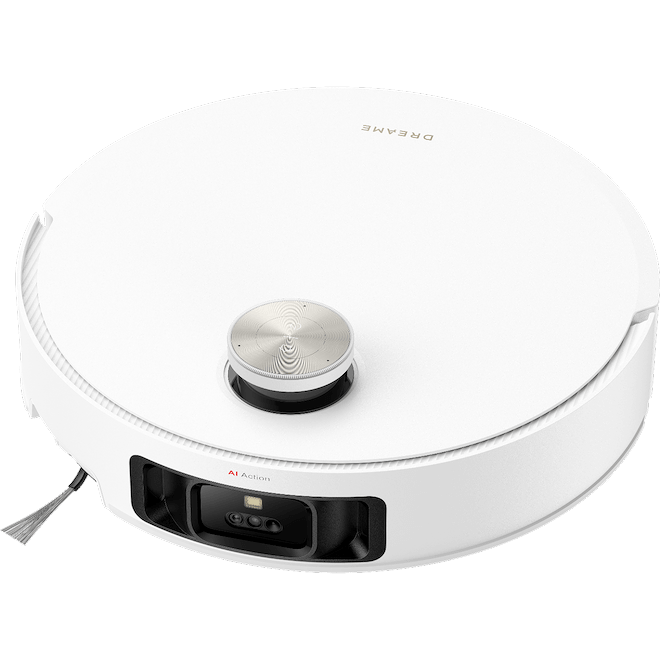 Dreame Robot Aspirador X50 Ultra Complete