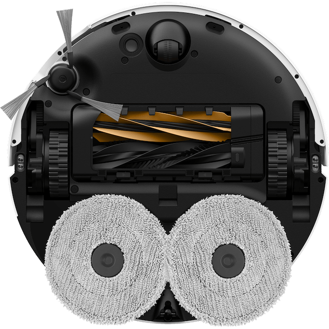 Dreame Robot Aspirador X50 Ultra Complete