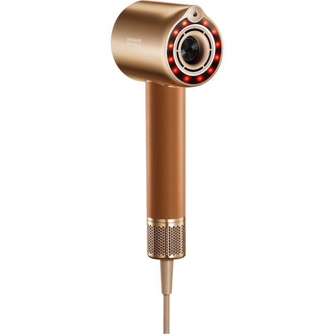 Dreame Secador Miracle Pro
