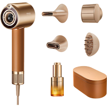 Dreame Secador Miracle Pro