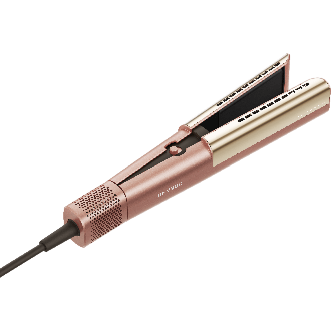 Dreame Plancha Secador Aero Straight Pro