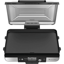 Ninja Tostadora, Parrilla y Sandwichera 3 en 1