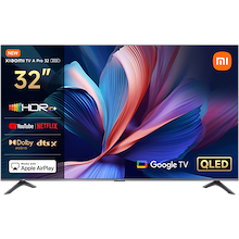 Xiaomi TV 32 A PRO QLED 2026 Dolby DTS X 32" 4K