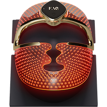 Foreo FAQ 202 Máscara facial LED antiedad