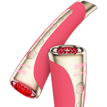 Foreo FAQ 102 Rejuvenecimiento facial profesional