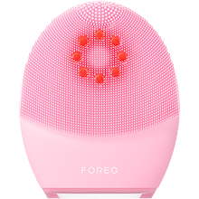 Foreo Luna 4 plus Limpieza LED y microcorrientes