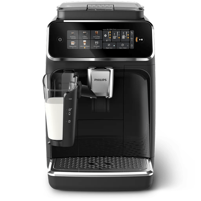 Philips Cafetera Superautomática EP 3341/50