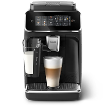 Philips Cafetera Superautomática EP 3341 50