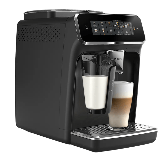 Philips Cafetera Superautomática EP 3341/50