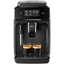Philips Serie 1200 Cafetera Espresso superautomatica