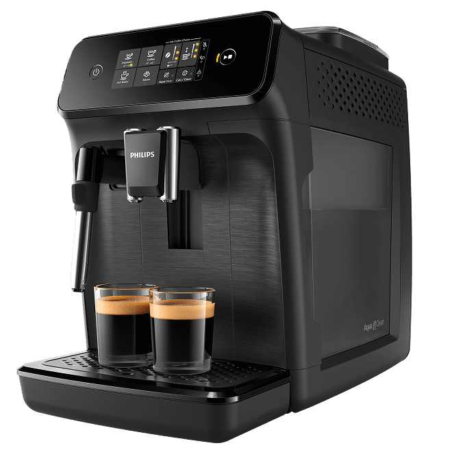 Philips Serie 1200 Cafetera Espresso superautomatica