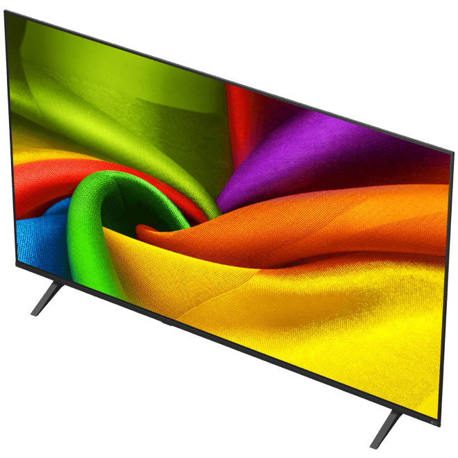 LG Smart TV 43NU85CB6LA