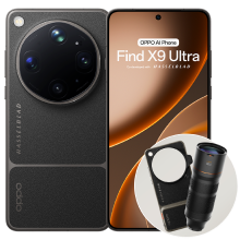 OPPO Find X9 Ultra 5G 512GB Tundra Umber