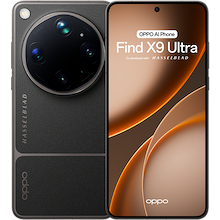 OPPO Find X9 Ultra 5G 512GB Tundra Umber