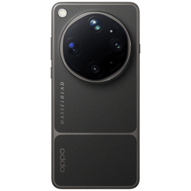 Oppo Find X9 Ultra 5G 512GB Tundra Umber