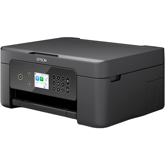 Epson Impresora de inyección de tinta multifunción Expression XP-4200