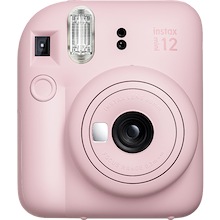 Instax Fujifilm Instax mini 12 Pack cámara