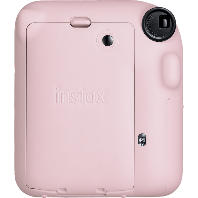 Instax Fujifilm Instax mini 12 Pack cámara Rosa