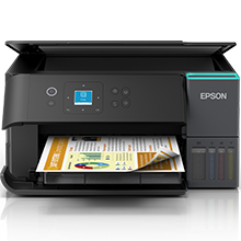 Epson Impresora Multifuncion EcoTank ET-2950