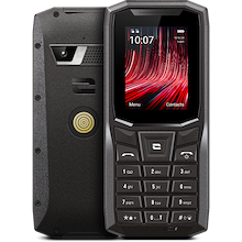 Crosscall Core S5 128GB Negro