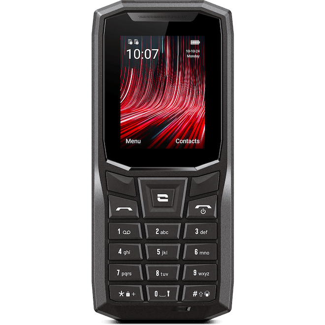 Crosscall Core S5 128GB Negro