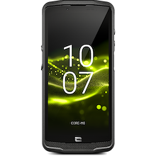 Crosscall Core M6 5G SA 128GB Negro