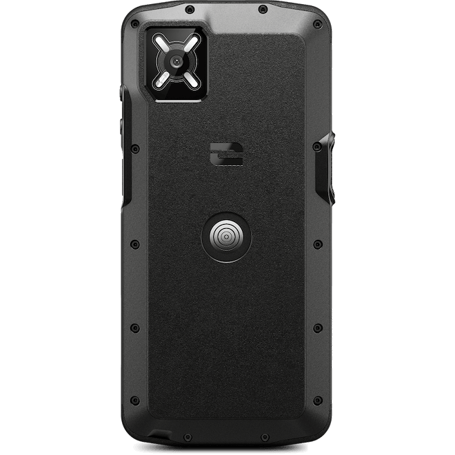 Crosscall Core M6 5G SA 128GB Negro