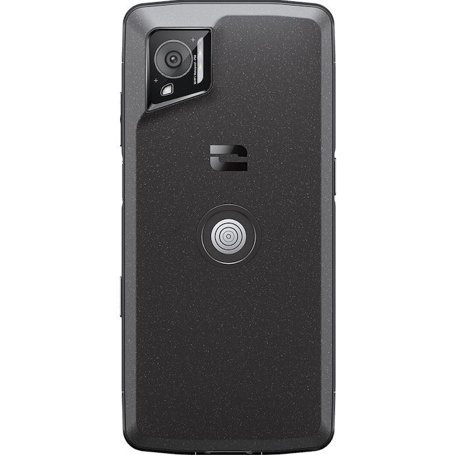Crosscall Stellar M6 5G SA 128GB Negro